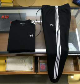 Picture of Y-3 Sweater Suits _SKUY-3M-3XL12yr1243096